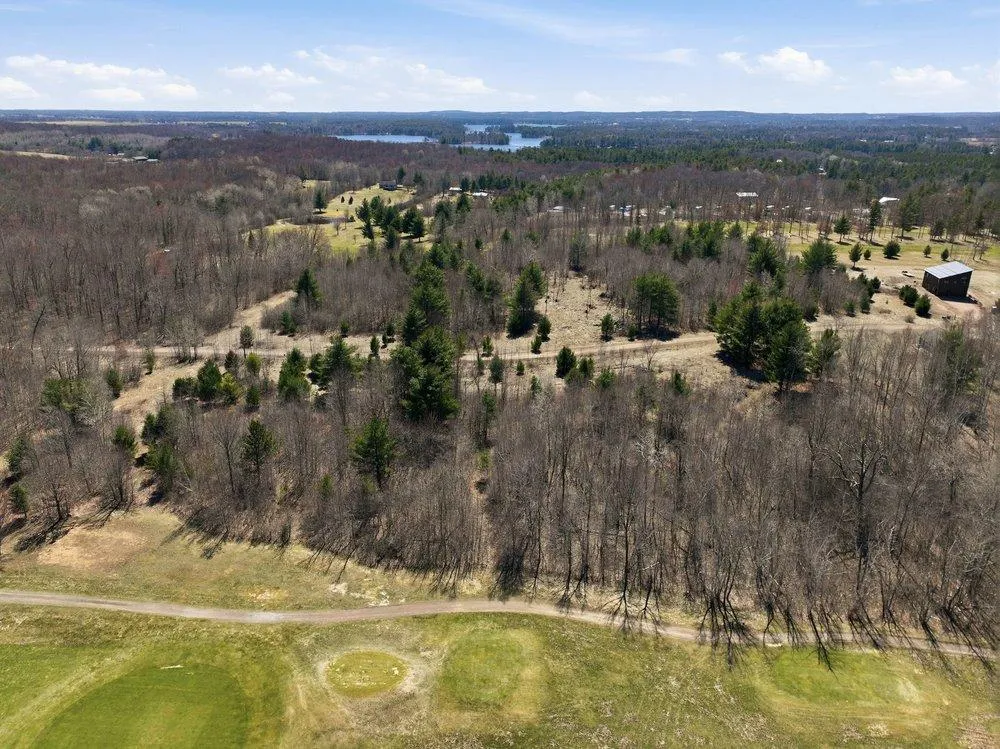 Lot 13 10 1/4 Avenue Chetek, WI 54728