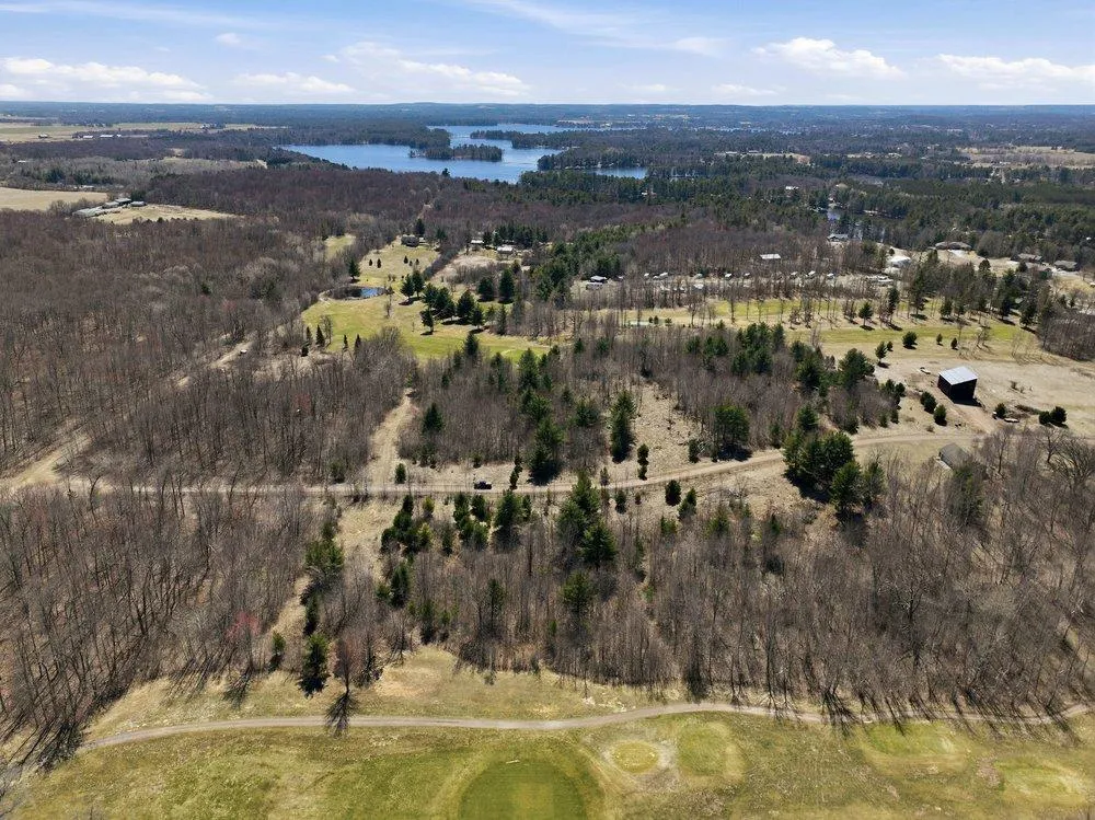 Lot 13 10 1/4 Avenue Chetek, WI 54728