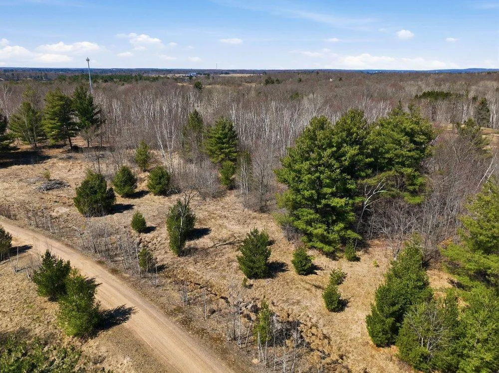 Lot 13 10 1/4 Avenue Chetek, WI 54728