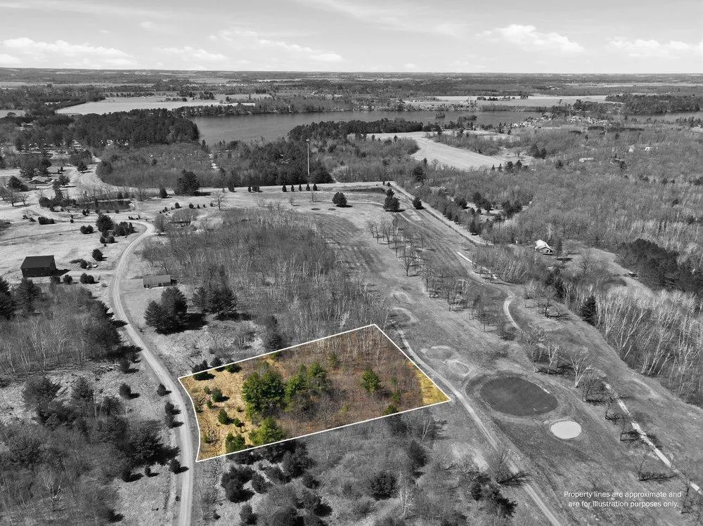 Lot 13 10 1/4 Avenue Chetek, WI 54728
