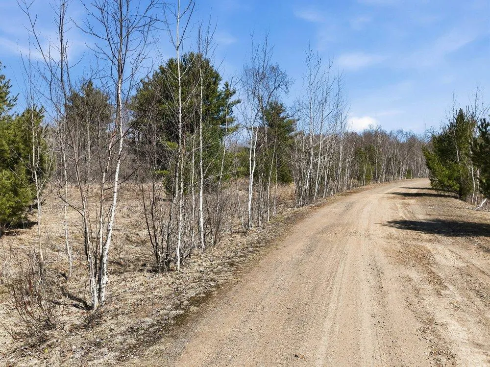 Lot 13 10 1/4 Avenue Chetek, WI 54728