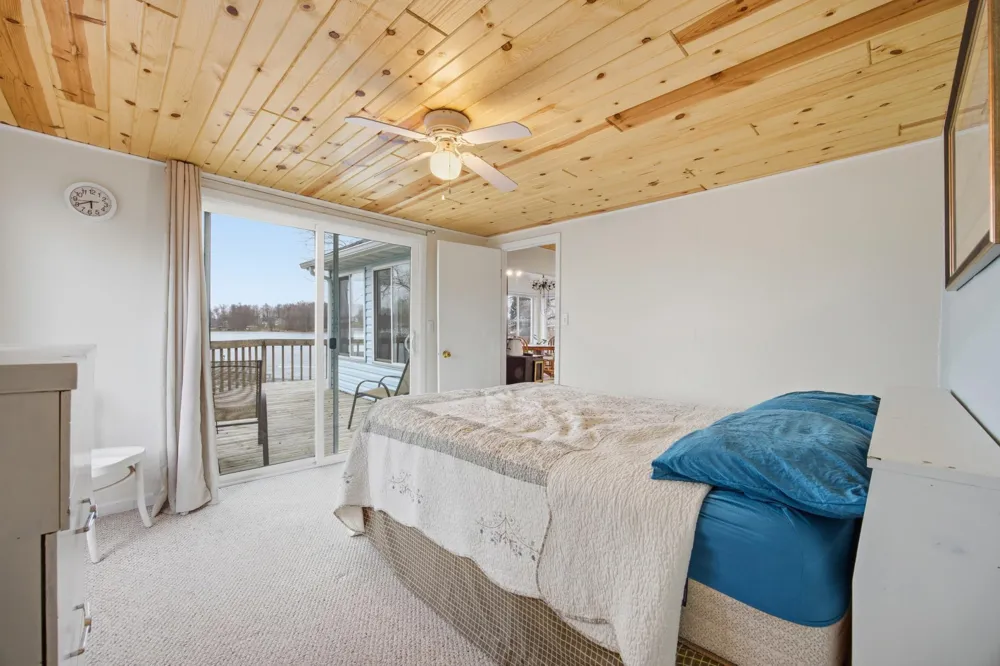 15849 Maple Ridge Road Audubon, MN 56511