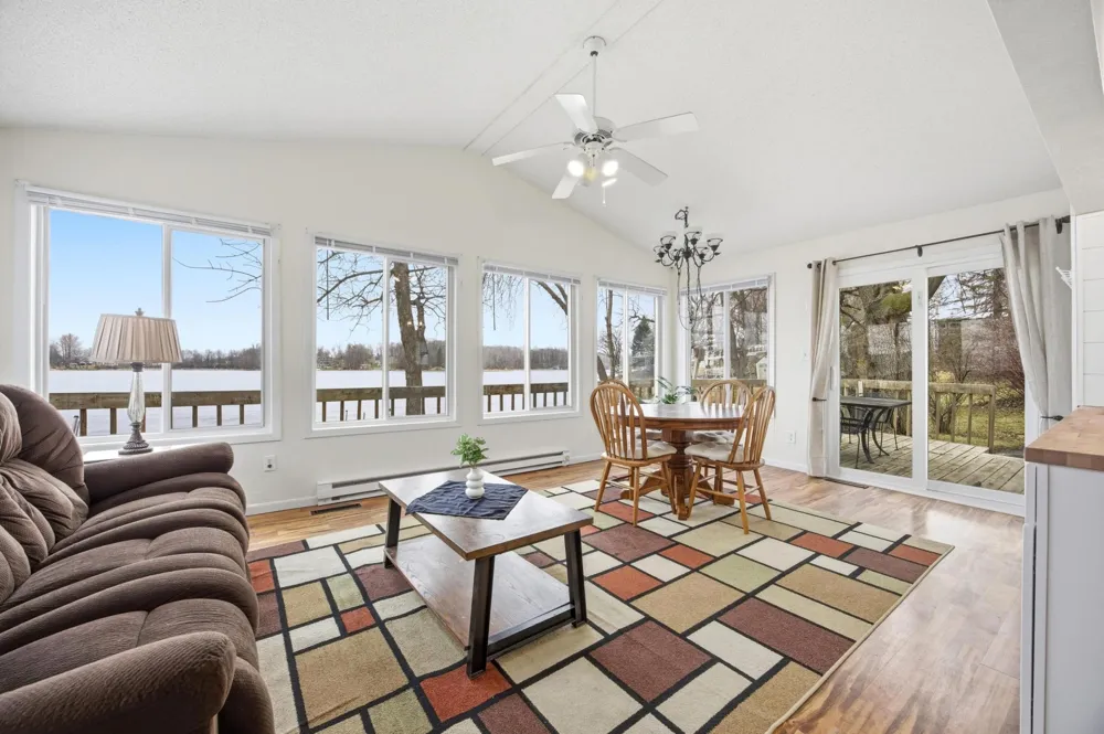 15849 Maple Ridge Road Audubon, MN 56511