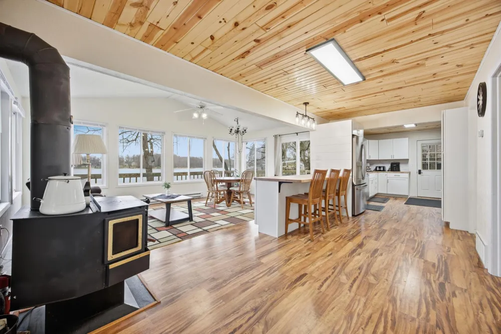 15849 Maple Ridge Road Audubon, MN 56511