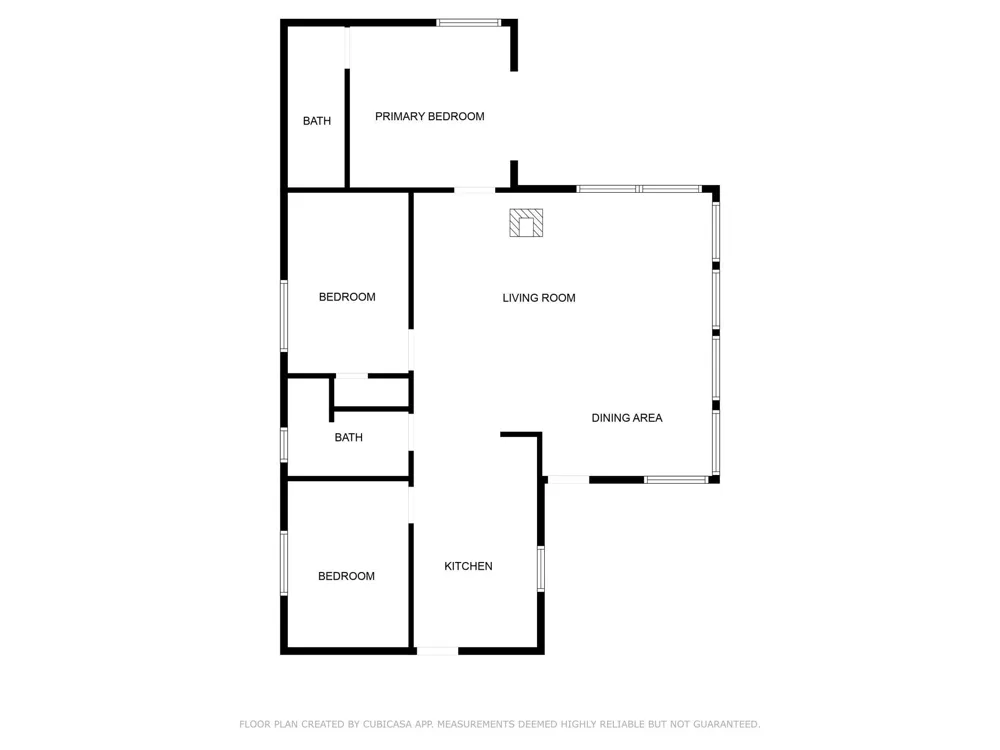 15849 Maple Ridge Road Audubon, MN 56511