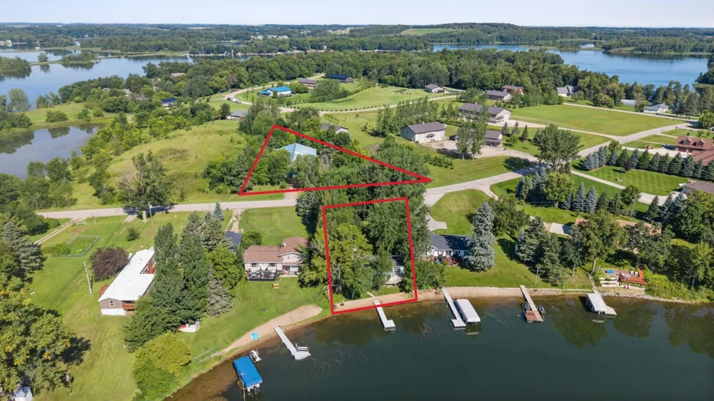 15849 Maple Ridge Road Audubon, MN 56511