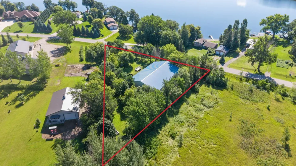 15849 Maple Ridge Road Audubon, MN 56511
