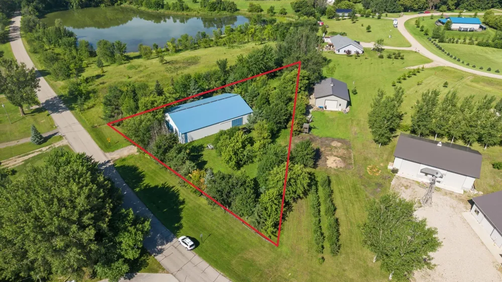 15849 Maple Ridge Road Audubon, MN 56511