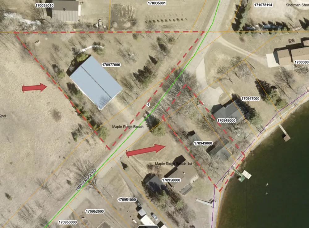 15849 Maple Ridge Road Audubon, MN 56511