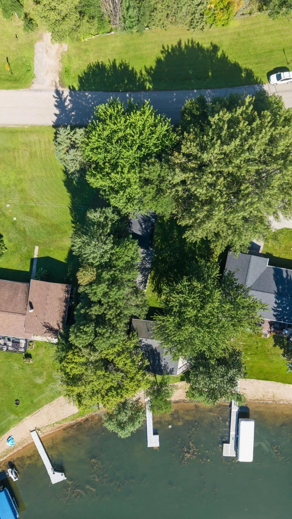 15849 Maple Ridge Road Audubon, MN 56511