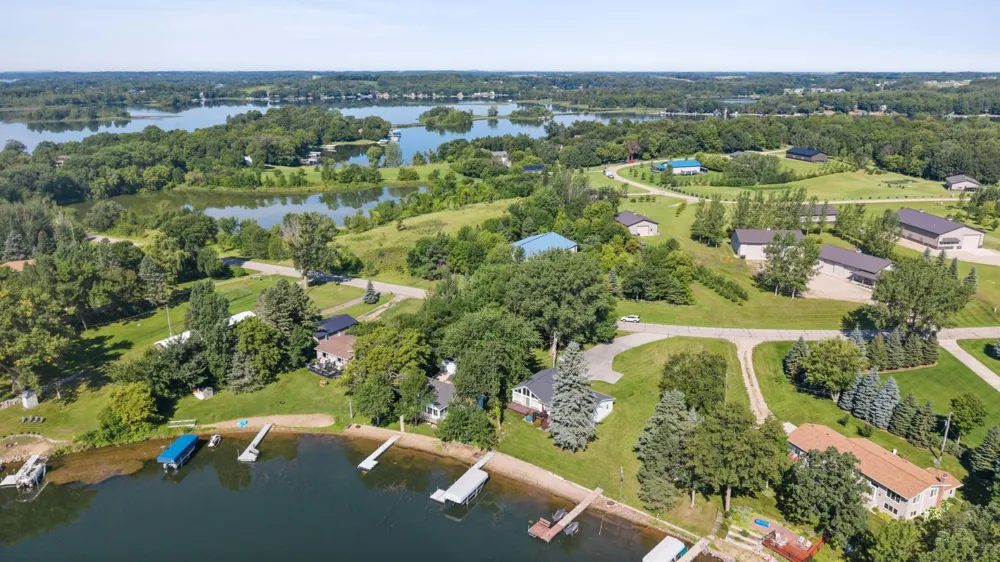 15849 Maple Ridge Road Audubon, MN 56511