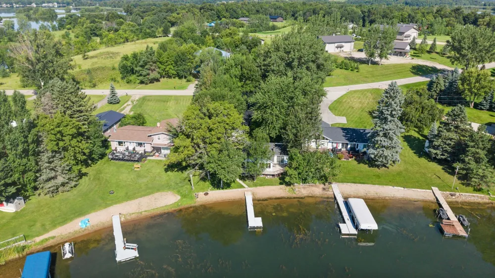 15849 Maple Ridge Road Audubon, MN 56511