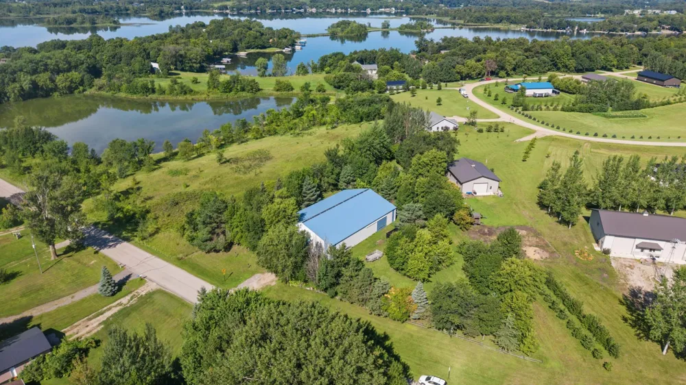 15849 Maple Ridge Road Audubon, MN 56511