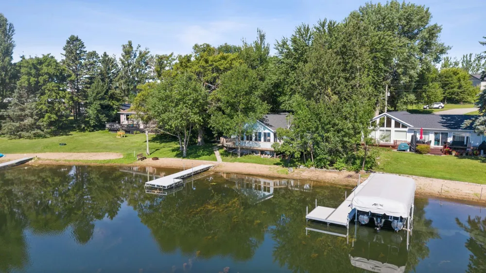 15849 Maple Ridge Road Audubon, MN 56511