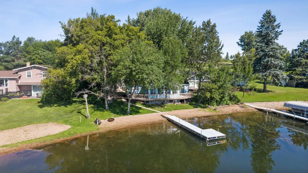 15849 Maple Ridge Road Audubon, MN 56511