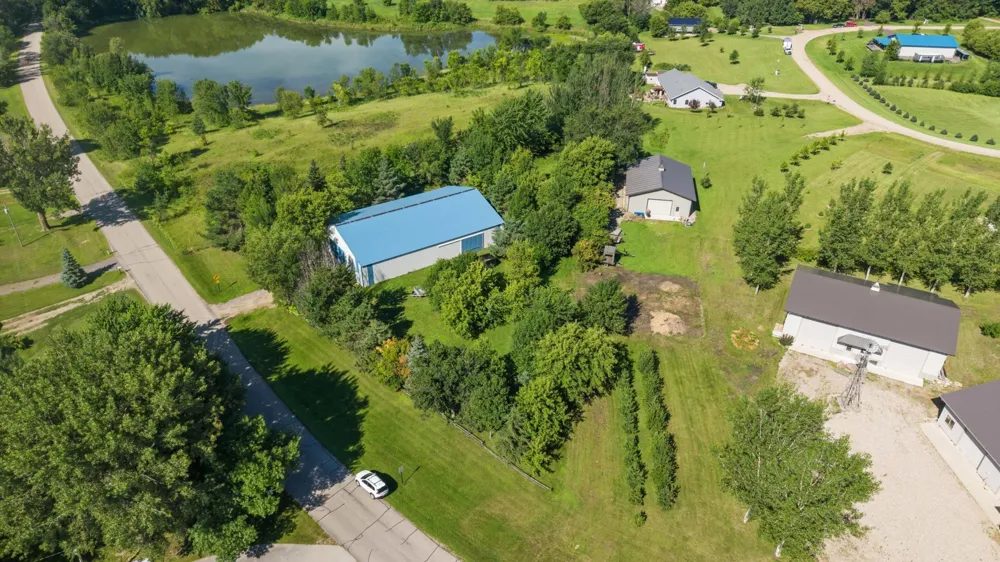 15849 Maple Ridge Road Audubon, MN 56511