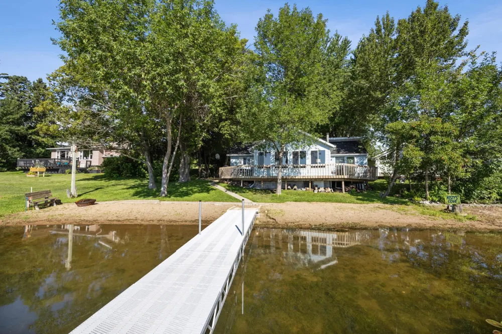 15849 Maple Ridge Road Audubon, MN 56511