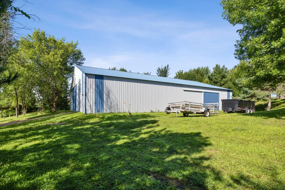 15849 Maple Ridge Road Audubon, MN 56511