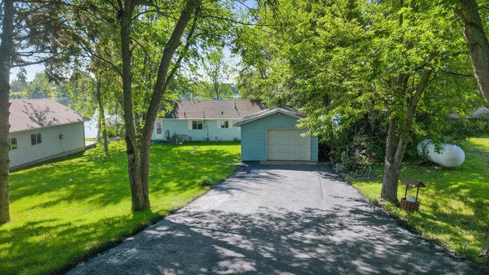 15849 Maple Ridge Road Audubon, MN 56511