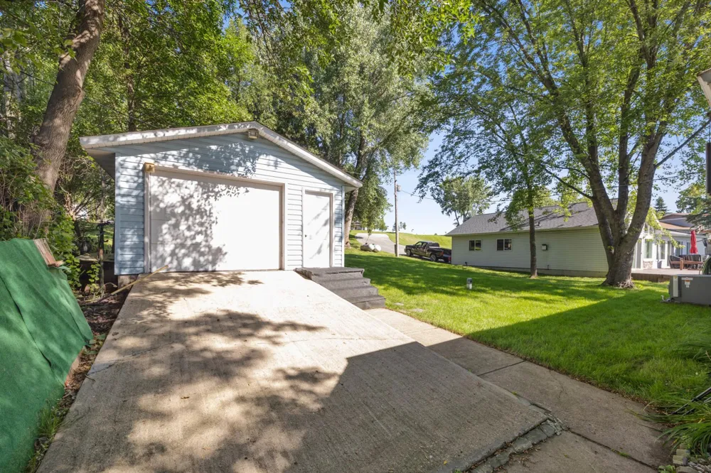 15849 Maple Ridge Road Audubon, MN 56511
