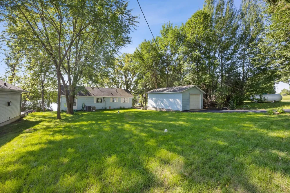 15849 Maple Ridge Road Audubon, MN 56511
