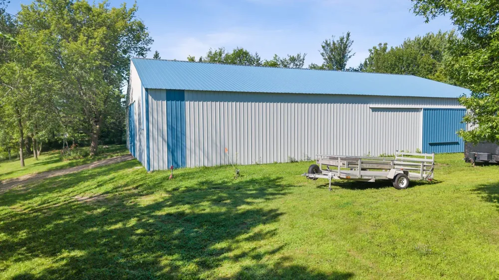 15849 Maple Ridge Road Audubon, MN 56511
