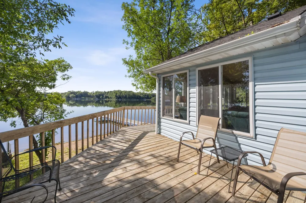 15849 Maple Ridge Road Audubon, MN 56511