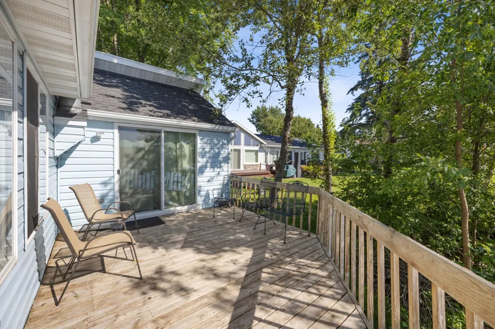 15849 Maple Ridge Road Audubon, MN 56511
