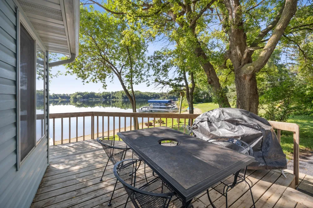 15849 Maple Ridge Road Audubon, MN 56511