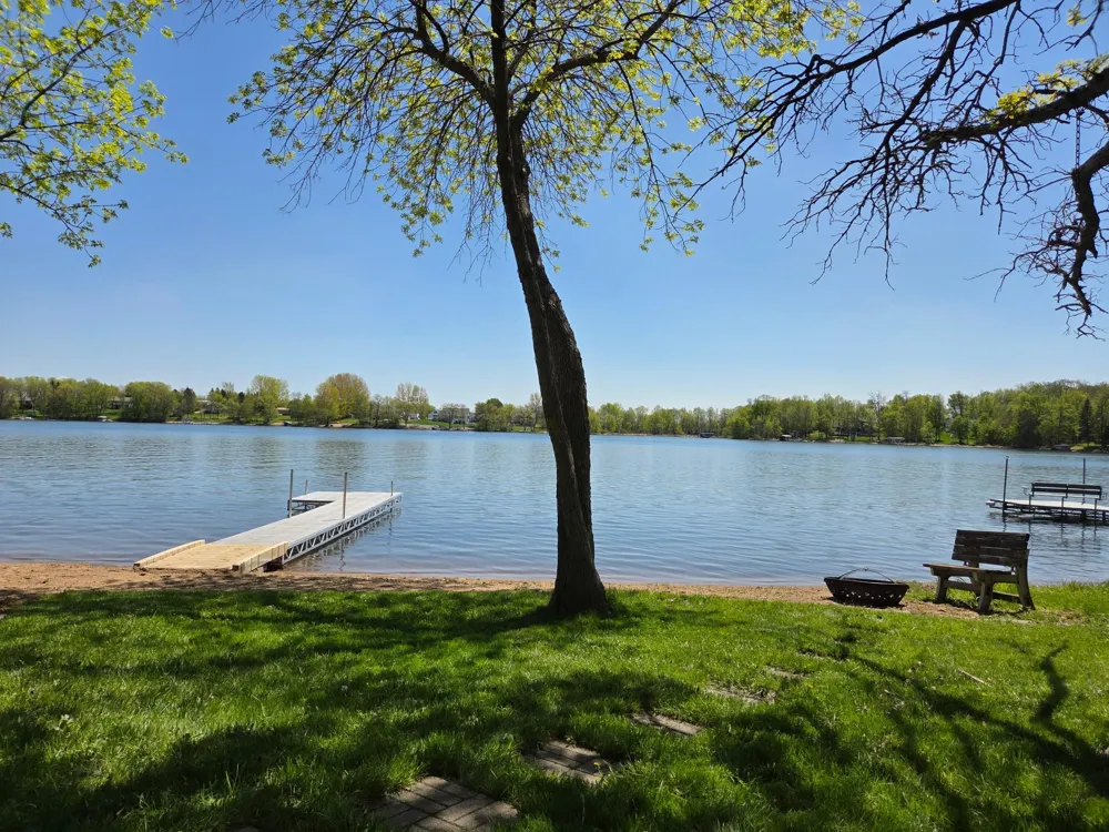 15849 Maple Ridge Road Audubon, MN 56511