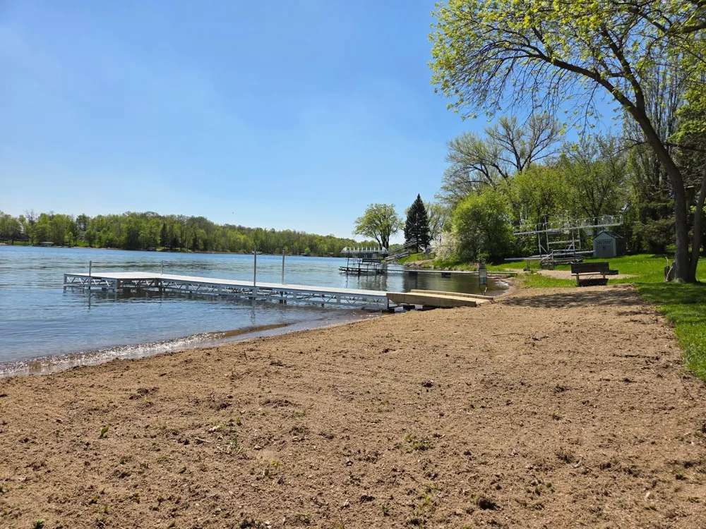 15849 Maple Ridge Road Audubon, MN 56511