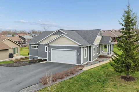 2288 Greenwood Valley Drive
