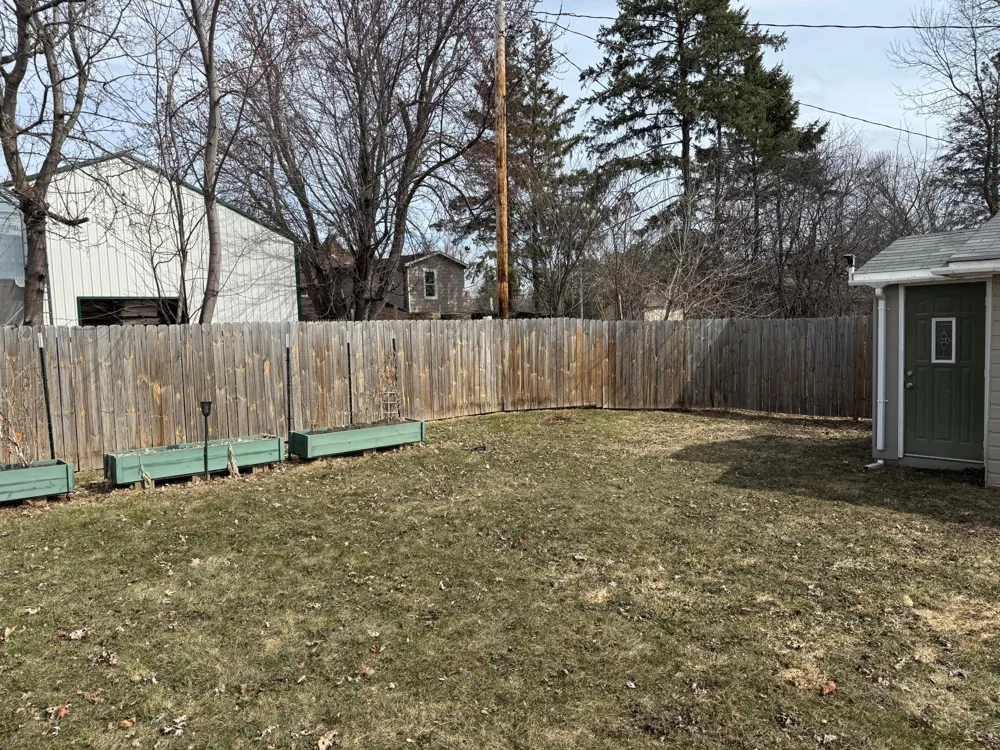 105 3rd Street SE Hinckley, MN 55037