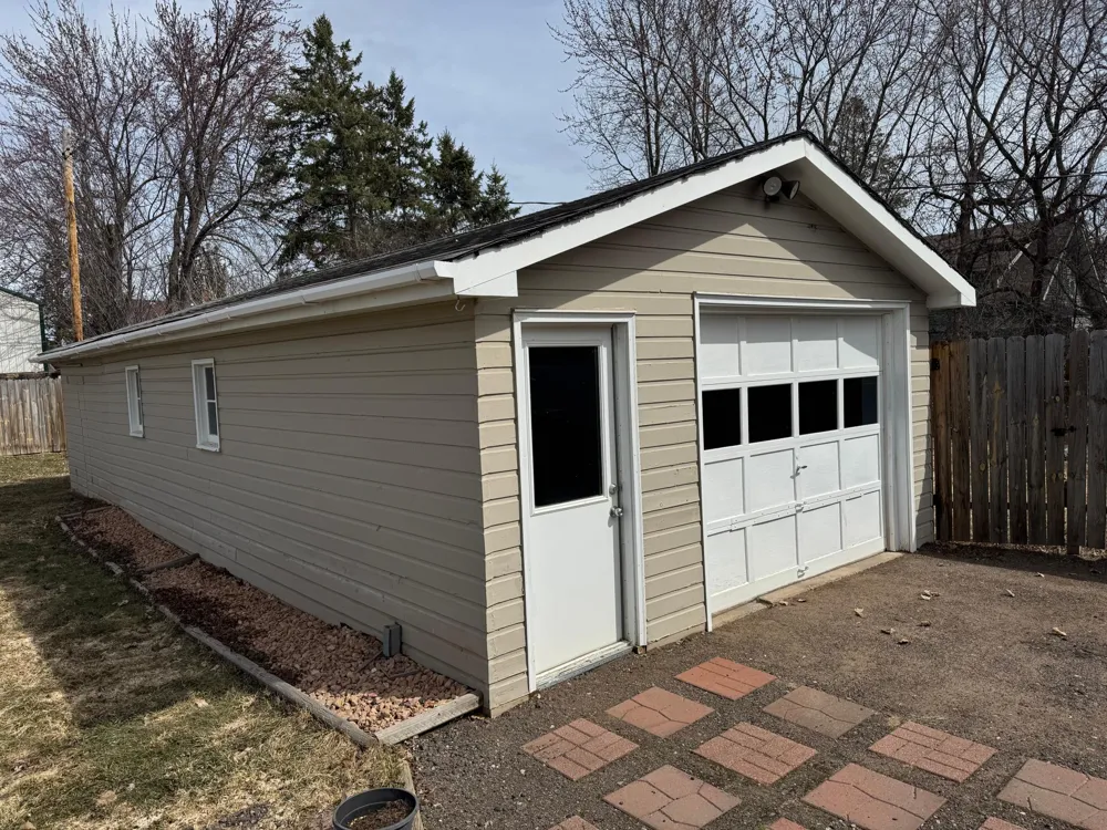 105 3rd Street SE Hinckley, MN 55037