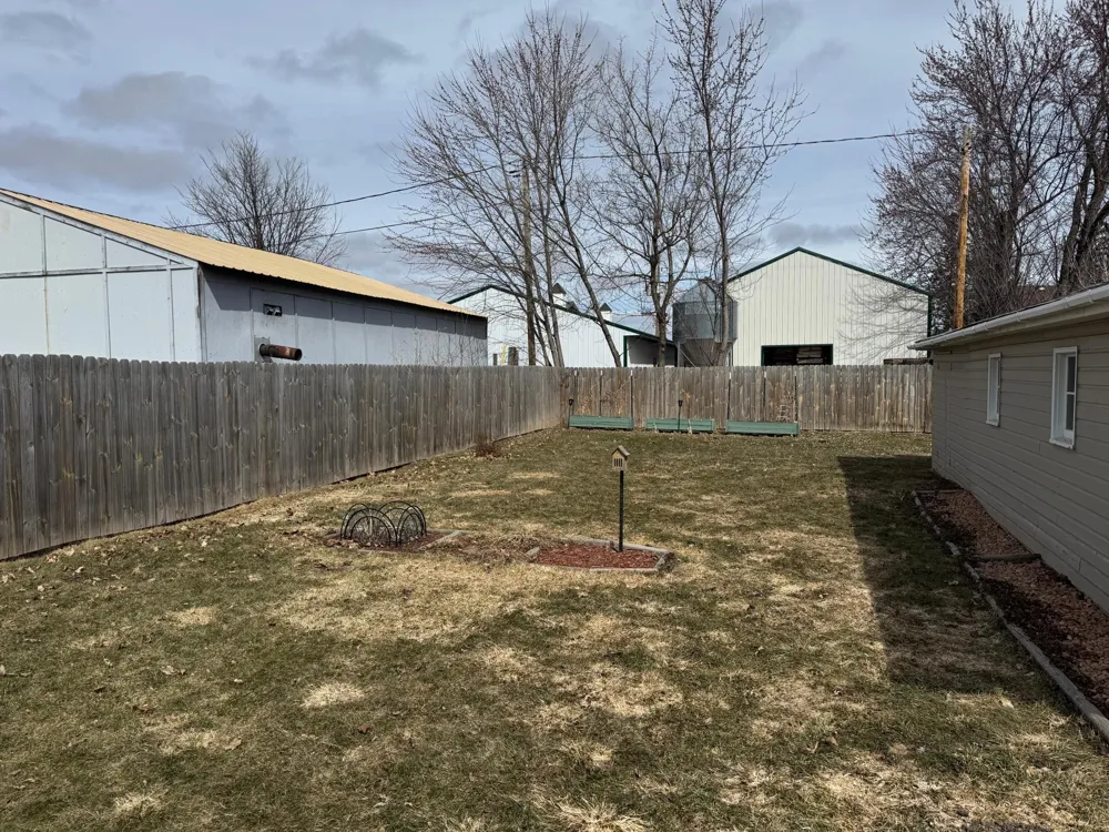 105 3rd Street SE Hinckley, MN 55037