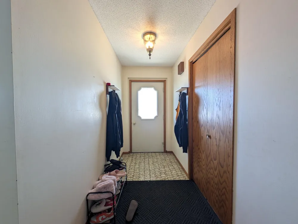 411 6th Avenue SW Perham, MN 56573
