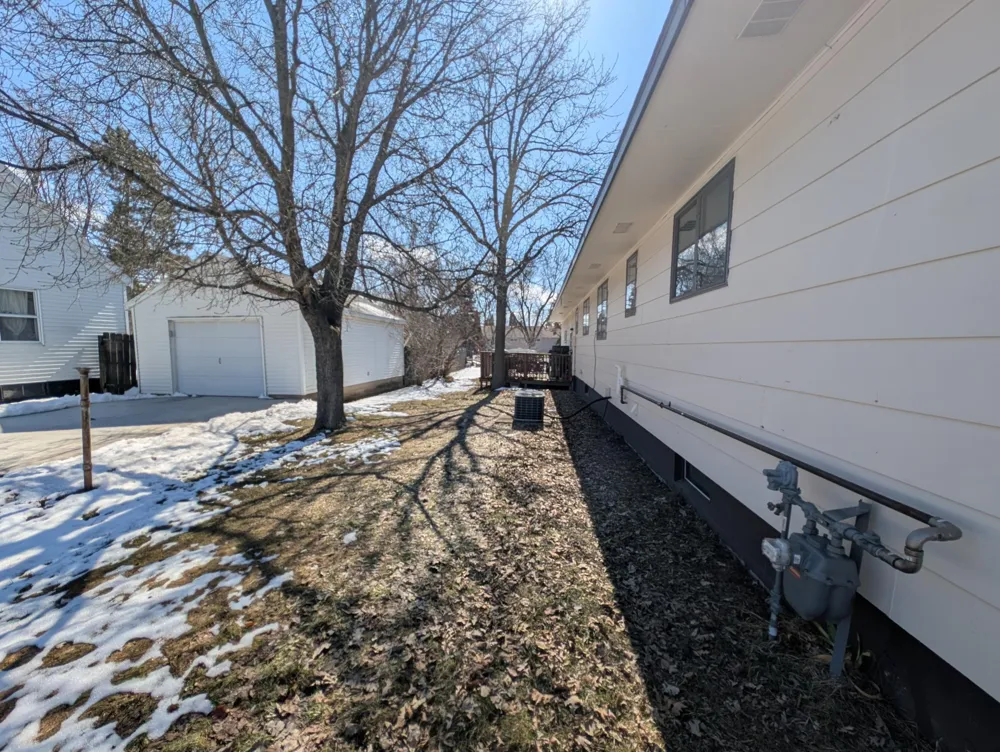 411 6th Avenue SW Perham, MN 56573