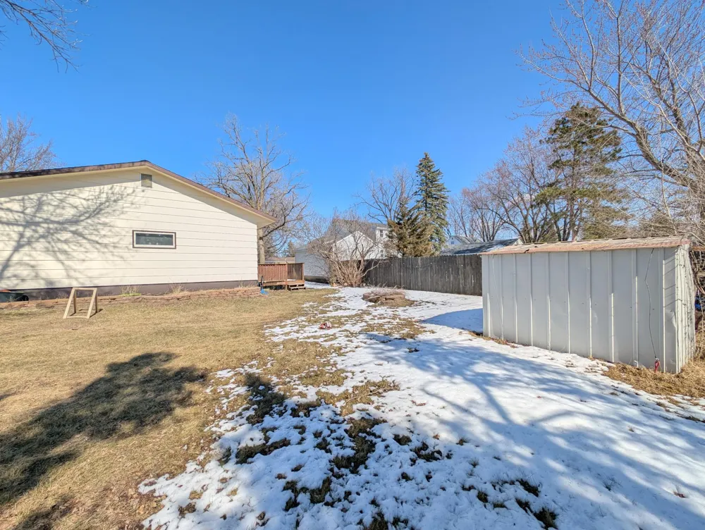 411 6th Avenue SW Perham, MN 56573