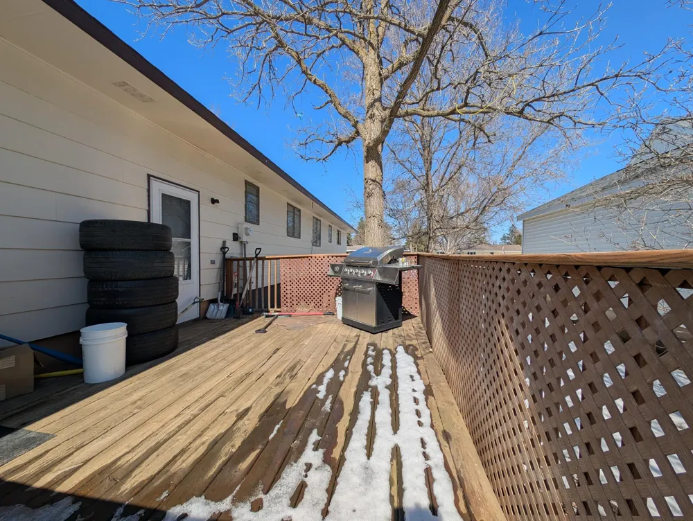 411 6th Avenue SW Perham, MN 56573