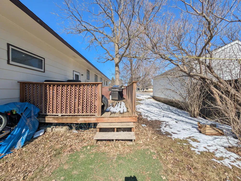 411 6th Avenue SW Perham, MN 56573