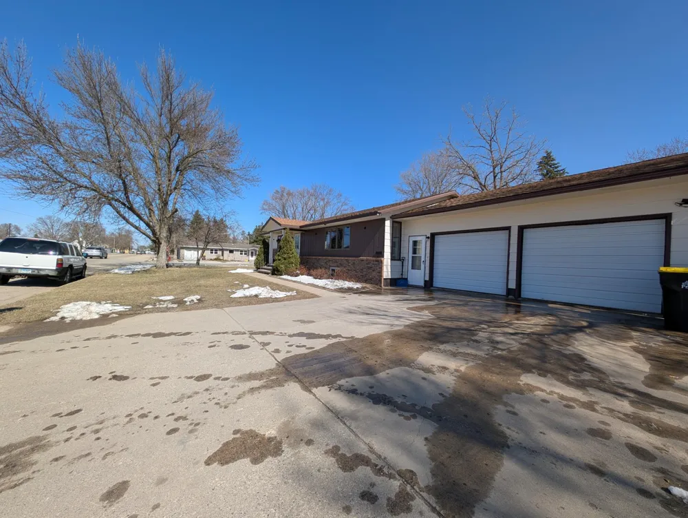 411 6th Avenue SW Perham, MN 56573