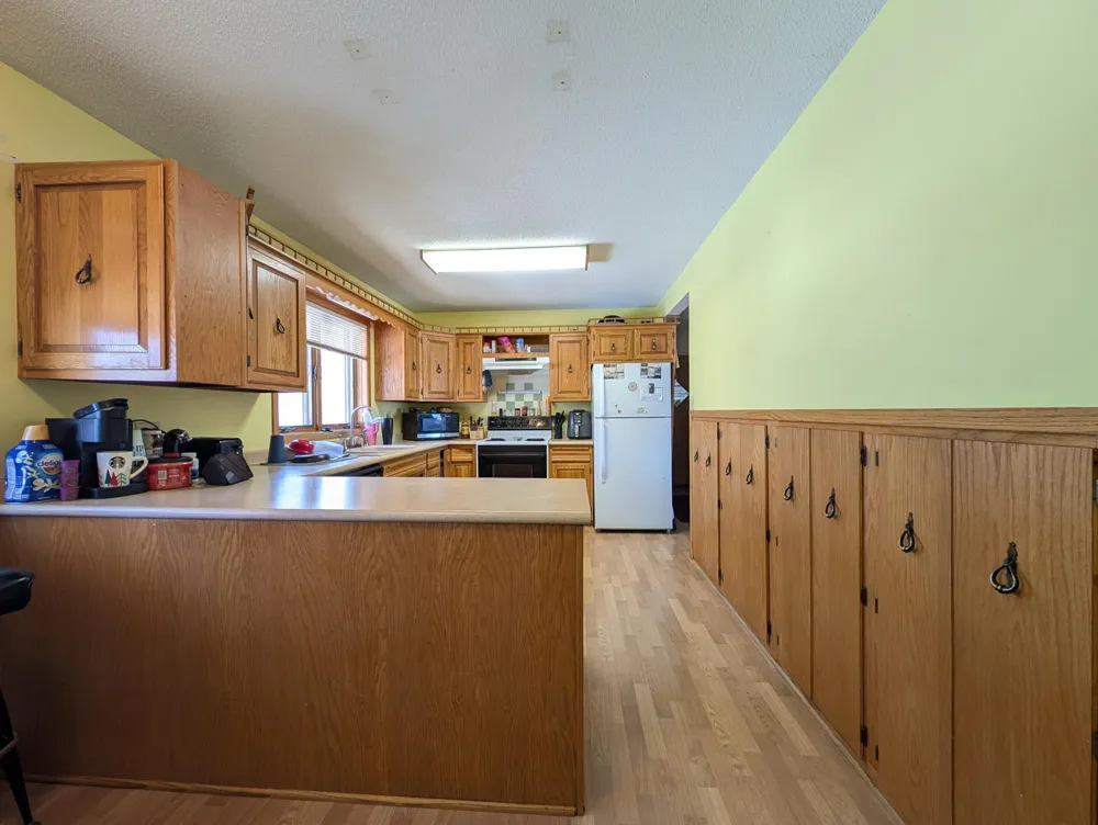 411 6th Avenue SW Perham, MN 56573