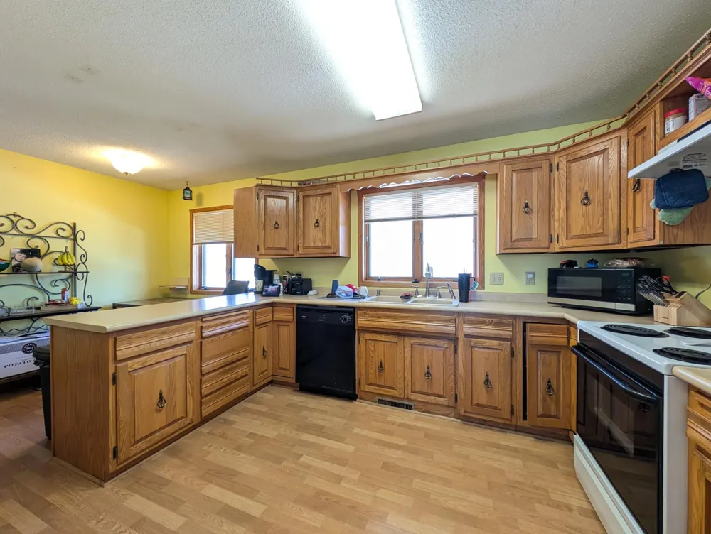 411 6th Avenue SW Perham, MN 56573