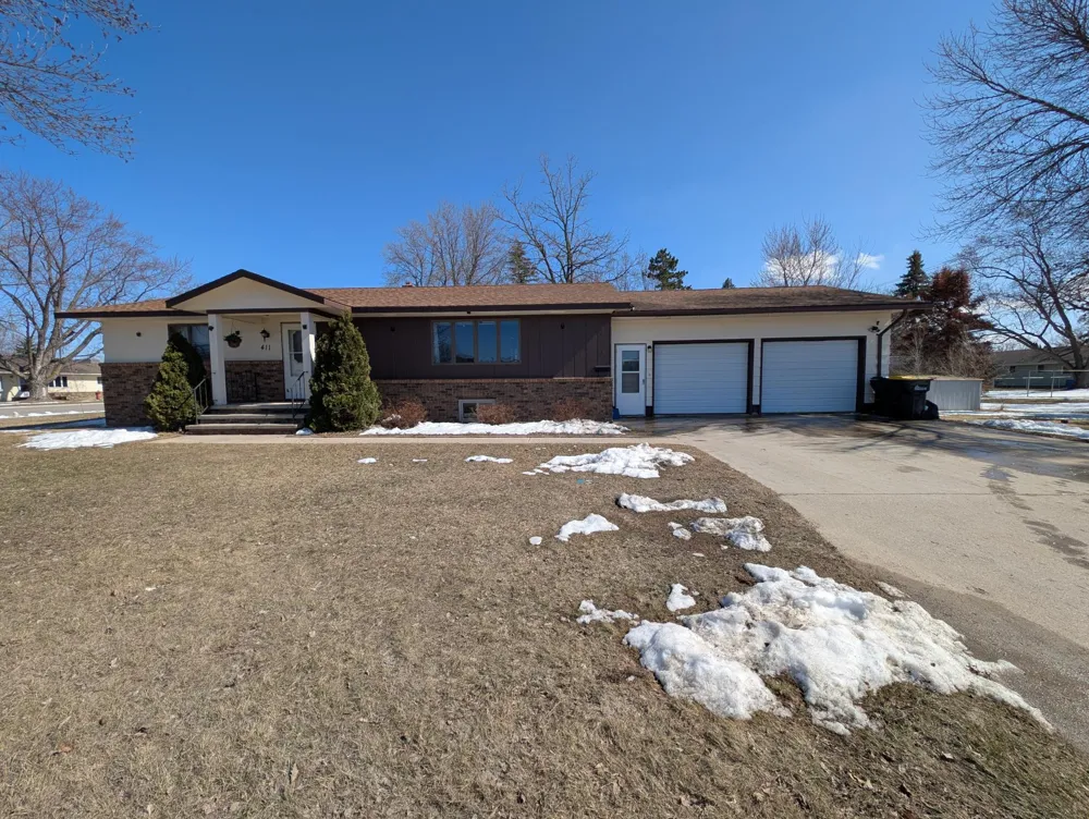 411 6th Avenue SW Perham, MN 56573