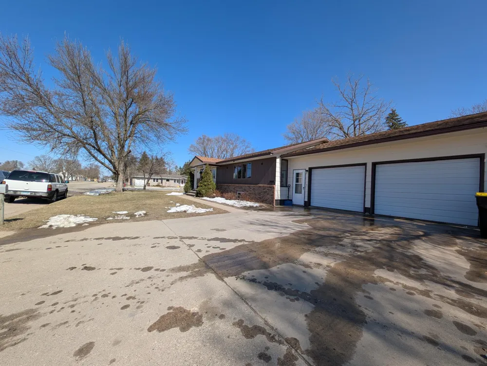 411 6th Avenue SW Perham, MN 56573