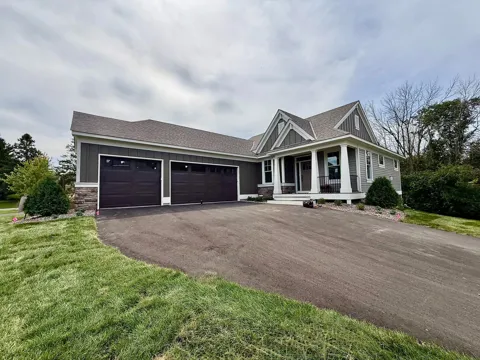 4636 Fable Road