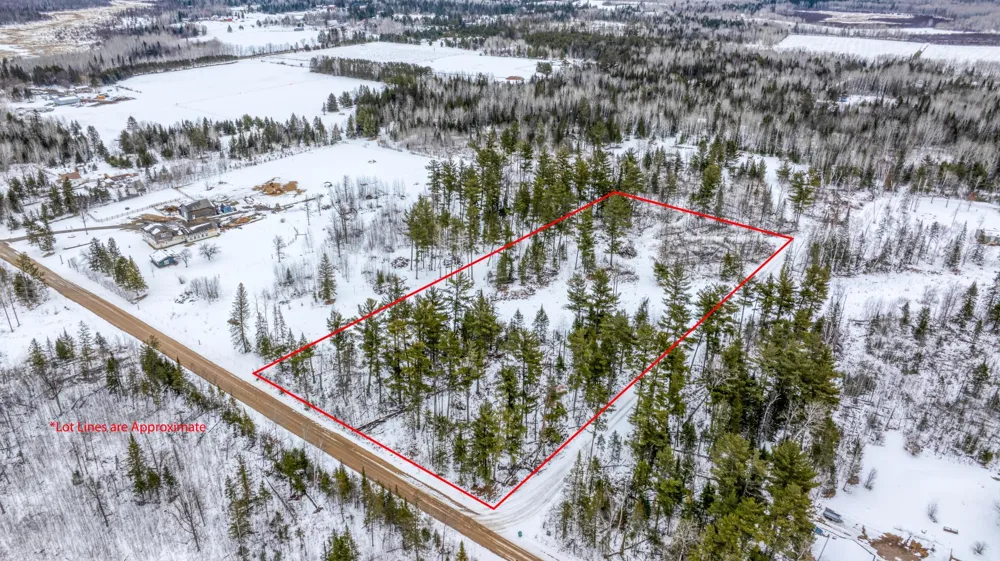 25524 Smokey Hollow Drive Laporte, MN 56461