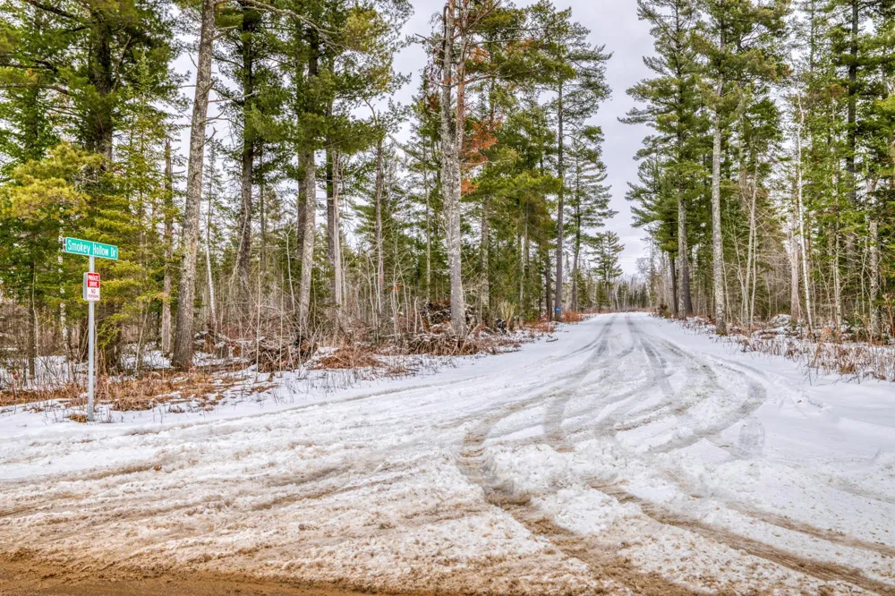 25524 Smokey Hollow Drive Laporte, MN 56461