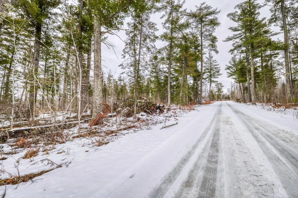 25524 Smokey Hollow Drive Laporte, MN 56461
