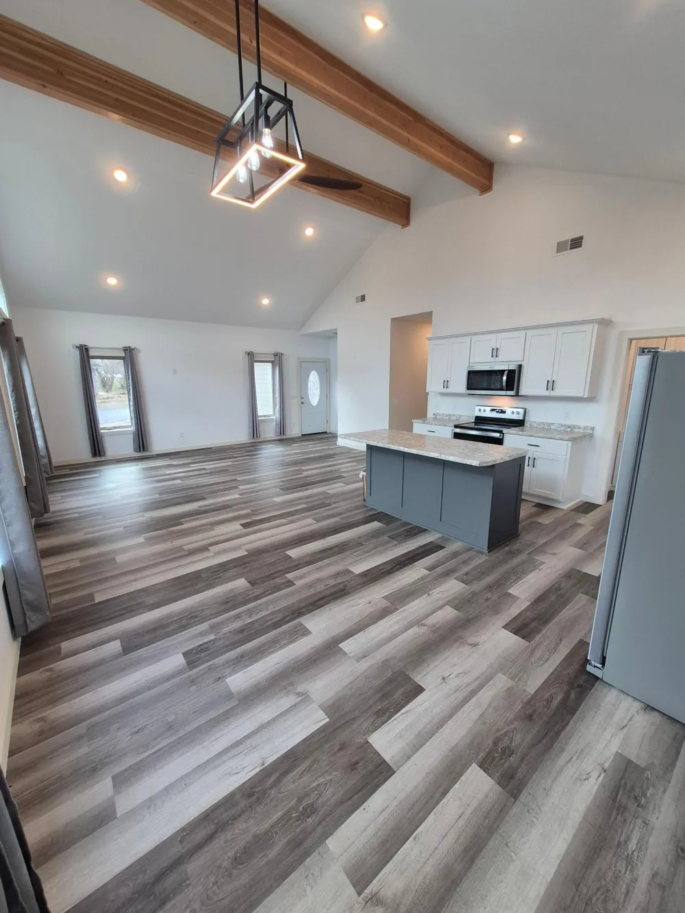 1000 10th Avenue NE Sauk Rapids, MN 56379